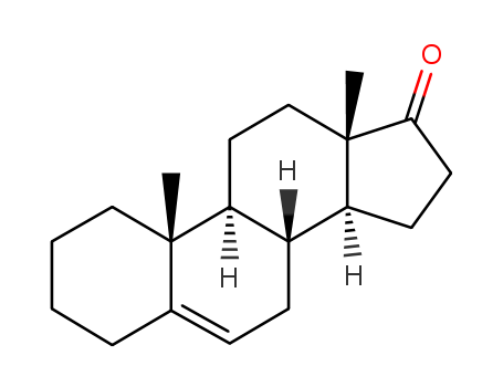 Androst-5-en-17-one(3-Deoxydehydroepiandrosterone)