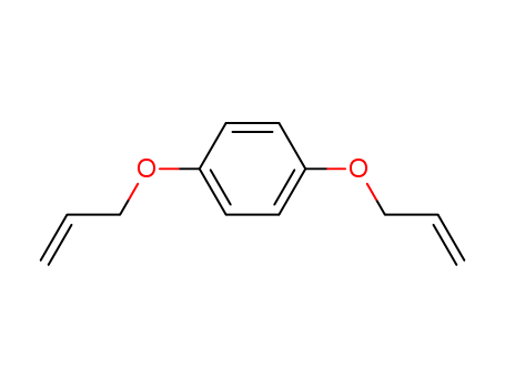 Benzene,1,4-bis(2-propen-1-yloxy)- cas  37592-20-4