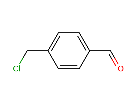 4-(chloromethyl)benzaldehyde