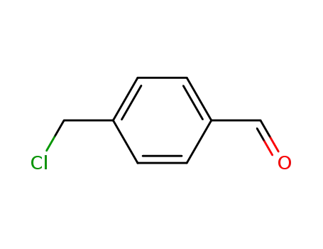 4-chloromethylbenzaldehyde
