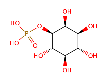 inositol 3-phosphate