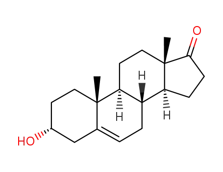 3α-hydroxy-androst-5-en-17-one