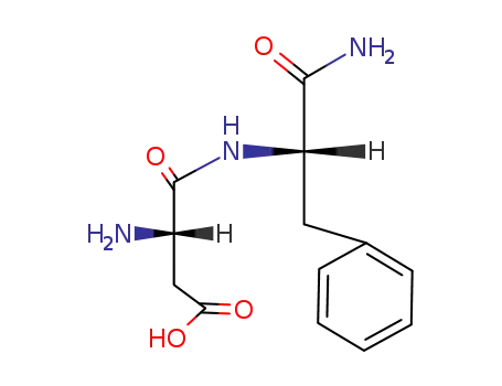 L-Phenylalaninamide, L-a-aspartyl-
