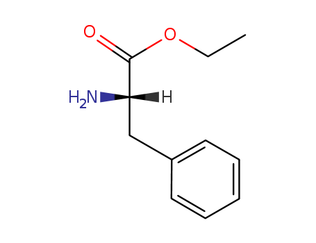 L-Phenylalanine, ethylester