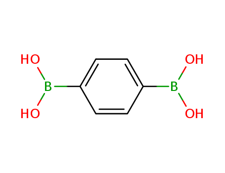 1,4-Phenylenebisboronic acid(4612-26-4)