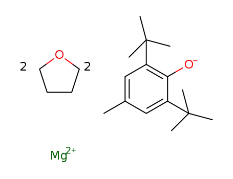 2,6-di-tertbutyl-4-methylphenoxide