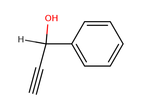 1-phenyl-2-propyne-1-alcohol