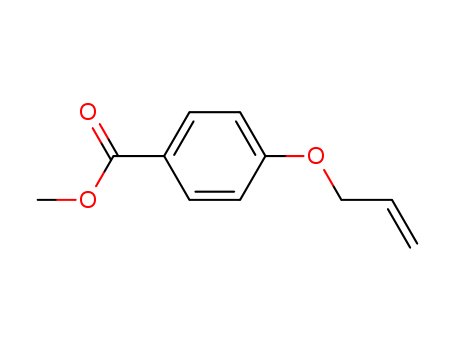 methyl 4-(prop-2-en-1-yloxy)benzoate