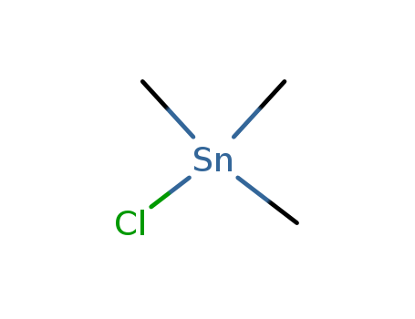 Factory Supply Trimethyltin chloride