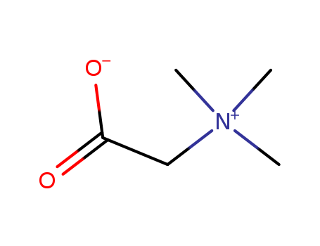 107-43-7,Betaine,glycine betaine;Trimethylaminoacetate;trimethylammonioacetate;(Carboxymethyl)trimethylammonium hydroxide inner salt;2-trimethylammonioacetate;methanaminium, carboxy-N,N,N-trimethyl-, inner salt;Greenstim;FinnStim;Glycine, trimethylbetaine;(trimethylammoniumyl)acetate;alpha-Earleine;2-(Trimethylammonio)ethanoic acid, hydroxide, inner salt;Aquadew AN 100;Trimethylglycocoll;trimethylglycocoll anhydride;Loramine AMB-13;Trimethylglycine(betaine);Methanaminium, 1-carboxy-N,N,N-trimethyl-, hydroxide, inner salt;Trimethylaminoacetic acid;Methanaminium, 1-carboxy-N,N, N-trimethyl-, hydroxide, inner salt;Methanaminium, 1-carboxy-N,N,N-trimethyl-, inner salt (9CI);Betaine Anhydrous Feed Grade;Trimethyl Glycine;Betaine; Trimethylammonioacetate;Lycium Chinense Extract Powder;wolfberry;