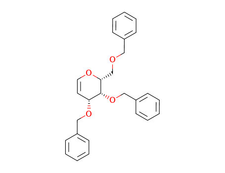 Tri-O-benzyl-D-galactal