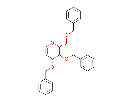 TRI-O-BENZYL-D-GLUCAL