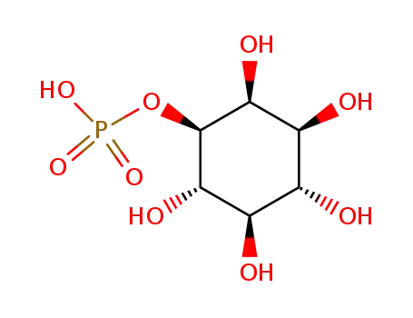 L-Myo-inositol-3-monophosphate