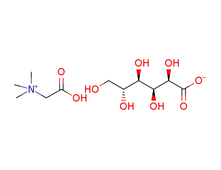 betainium D-gluconate