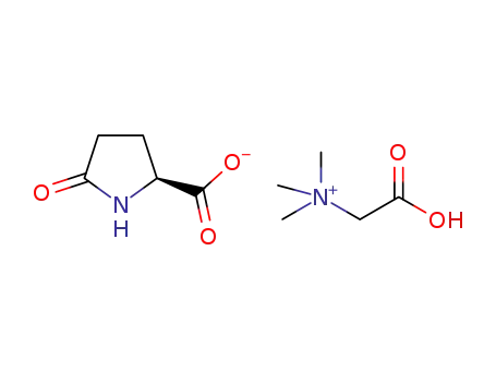 betainium L-pyroglutamate
