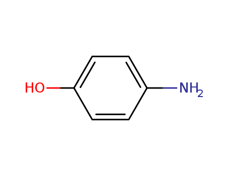 4-Aminophenol(123-30-8)