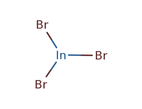 Factory Supply Indium(III) bromide