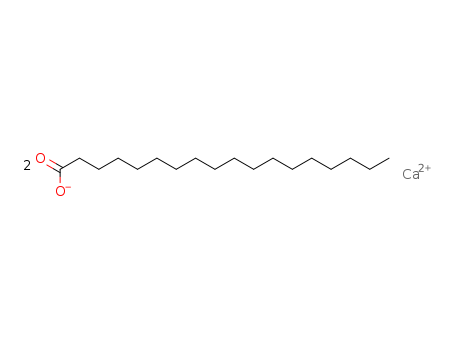 1592-23-0,Calcium stearate,Daiwax C;Petrac CP 11LS;Octadecanoic acid,compounds,calcium salt;S-C 1800;LB Coat LB 131(50);Radiastar 1060;SC 100C;PBK;RSN 248D;Calsan 50;SC 100 (stabilizer);Ceasit I;G 339S;Darapel;Adekafin Efukodesupa C;Selosol 644-50B;CaSt;