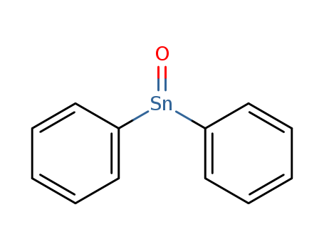 DIPHENYLTIN(Ⅳ)OXIDE