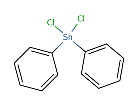 Factory Supply Diphenyltin dichloride