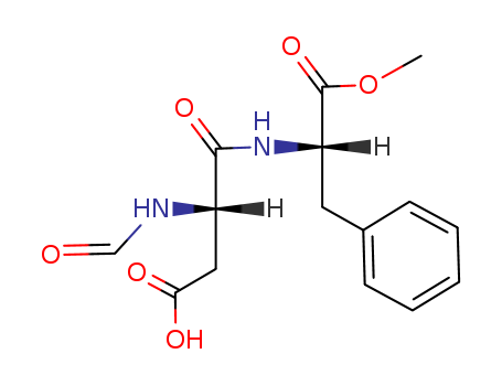 For-Asp-Phe-OMe