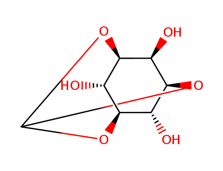 1,3,5-O-Methylidyne-myo-inositol