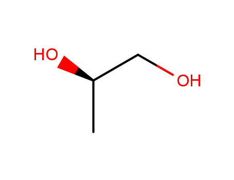 R(-)-1, 2-Propanediol