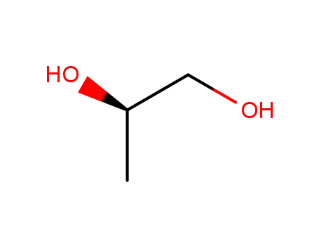 (2R)-propane-1,2-diol