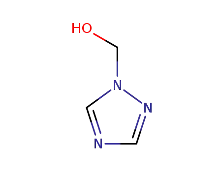 (1H-1,2,4-Triazol-1-yl)methanol