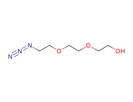 2-[2-(2-azidoethoxy)ethoxy]ethanol