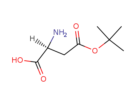 L-Aspartic acid,4-(1,1-dimethylethyl) ester