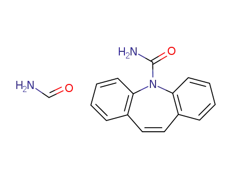 Carbamazepin*Formamid
