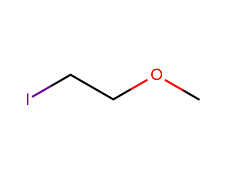 Ethane,1-iodo-2-methoxy- (9CI)