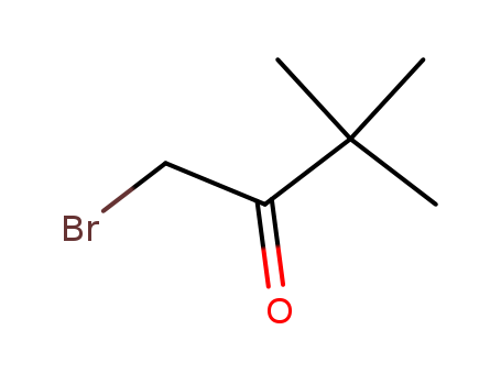 1-Bromopinacolone(5469-26-1)