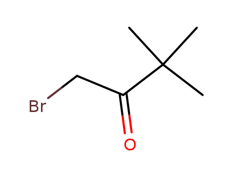 1-Bromopinacolon