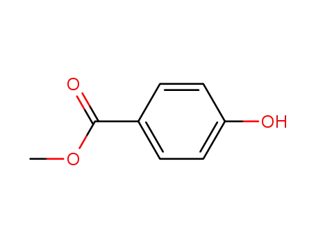 methyl 4-hydroxylbenzoate