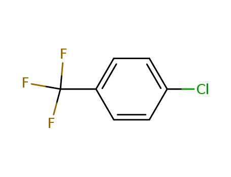 98-56-6,4-Chlorobenzotrifluoride,1/C7H4ClF3/c8-6-3-1-5(2-4-6)7(9,10)11/h1-4;1-Chloro-4-(trifluoromethyl)benzene;(p-Chlorophenyl)trifluoromethane;P-Chlorobenzotrifluoride (4- Chlorobenzotrifluoride );para-Chloro-alpha,alpha,alpha-trifluorotoluene;Benzene, 1-chloro-4- (trifluoromethyl)-;p-Trifluoromethylphenyl chloride;para-Chlorobenzotrifluoride;p-Chloro-alpha,alpha,alpha-trifluorotoluene;p-(Trifluoromethyl)chlorobenzene;1-(Trifluoromethyl)-4-chlorobenzene;Benzene, 1-chloro-4-(trifluoromethyl)-;Toluene, p-chloro-.alpha.,.alpha.,.alpha.-trifluoro-;p-Chloro-.alpha.,.alpha., .alpha.-trifluorotoluene;4-Chloro-alpha,alpha,alpha-trifluorotoluene;o-Chlorotrifluoromethylbenzene;p-Chlorotrifluoromethylbenzene;4-Chloro-.alpha.,.alpha., .alpha.-trifluorotoluene;p-Chloro-a,a,a-trifluorotoluene;para-Chlorotrifluoromethylbenzene;p-Chloro Benzotrifluoride;4-chloro-α,α,α-trifluorotoluene;p-chlorobenzotrifluoride;4-chloro benzotri fluoride;4-Chloro Bbenzotrifluoride;p-chlorotrifluoromethylbenzene(4-chlorotrifluoromethylbenzene);P-chloro trifluorotoluene;4 - Chloro Benzotrifluoride;4-Chlorobenzotrifluoride(PCBTF);p-chlorobenotrifluoride;