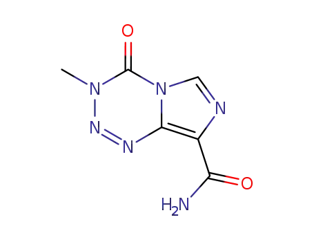 Temozolomide