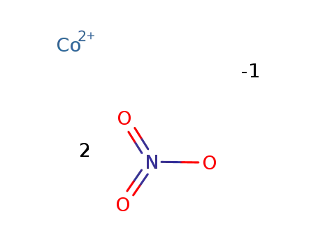 cobalt(II) nitrate