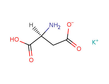 L-Aspartic acid potassium salt