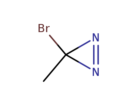 Methylbromodiazirine