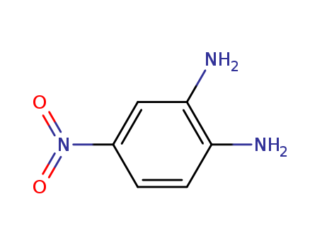 4-Nitro-o-phenylenediamine(99-56-9)