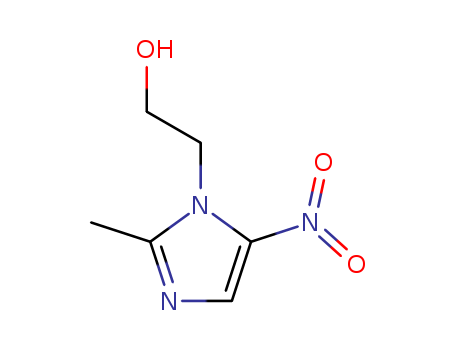 Metronidazole