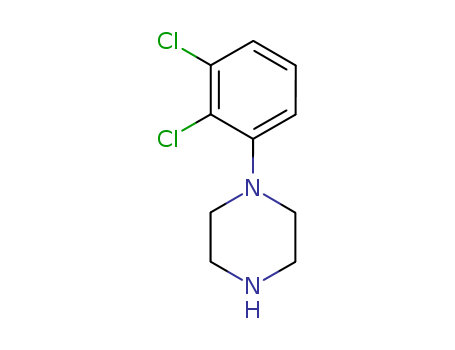 41202-77-1,1-(2,3-Dichlorophenyl)-piperazine hydrochloride,4-(2,3-Dichlorophenyl)piperazine;DCPP;N-(2,3-Dichlorophenyl)piperazine;Piperazine,1-(2,3-dichlorophenyl)-;