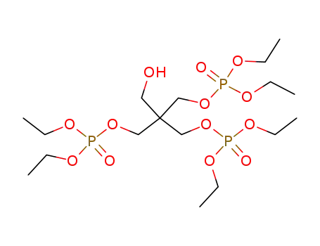 pentaerythritol tris(diethyl phosphate)