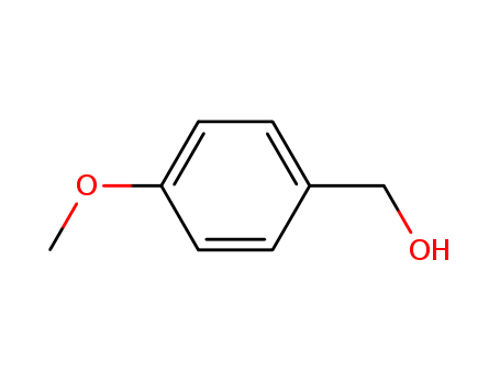 Anisic alcohol(105-13-5)