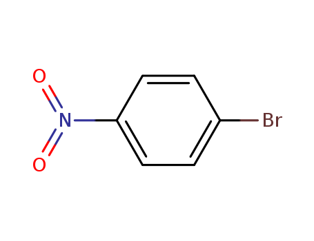 1-bromo-4-nitrobenze