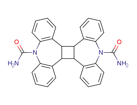 carbamazepine cyclobutyl dimer