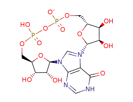 cyclic-HDP-ribose