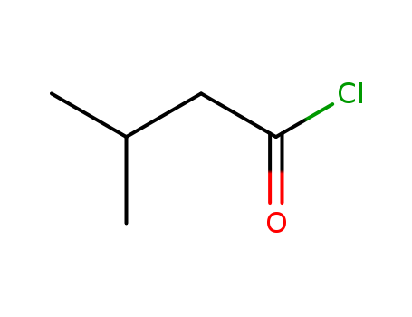 Isovaleryl chloride